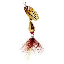 Mepps Xtra Deep Spinner 1 11 Oz Brown Trout Fly Fishing Flies Trout Brown Trout Fly Fishing Flies Pattern