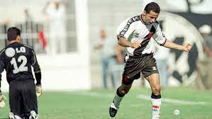 Tudo sobre o jogo do vasco da gama contra o são paulo no morumbi pelo campeonato brasileiro 2017. Vasco Se Inspira Em 2001 Para Quebrar Jejum Contra O Sao Paulo Lance