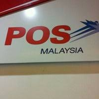 Candidate must possess at least spm or equivalent. Post Office Kota Kinabalu International Airport Kkia Post Office In Kota Kinabalu