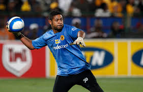 Former Bafana & Chiefs Keeper Receives R2m From Fans In Europe