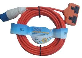 They have a 12 volt plug and socket circuit for most of the caravan lighting and some appliances. Aerials 10 M 16 A Ceeform Plug To 13 A Double Socket Arctic Caravan Camping Mains Hook Up Cable Orange Buy Online In Japan At Desertcart Jp Productid 52839894