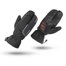 Roeckl Villach Trigger Winter Fahrradhandschuhe Kaufen Rose Bikes
