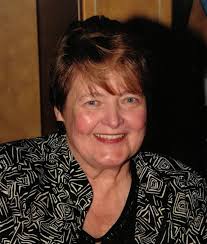 Beverley Johnston Obituary