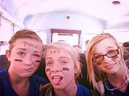 Phelps High School Yearbook