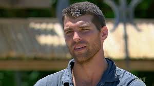 Survivor contestant John Cody