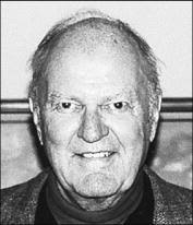 Edmund Hayden Obituary (2009)
