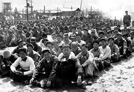 During the war, the treatment of prisoners of war was supposedly governed by the geneva convention, a document formulated in 1929 in switzerland and signed by the major western powers. Prisoner Of War Camp Wikipedia