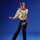 Horatio Gould: Return of the Space Cowboy event image