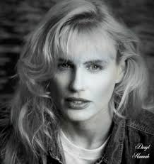 Happy Birthday Mark Hamill: September 25, 1951 Corey Anders (Jeannie)