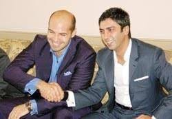 Kurtlar Vadisi Irak Billy Zane