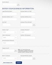 I will call into credit when i get the card, and see about a cli. How To Apply For The Lowe S Business Rewards Credit Card