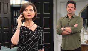 Days of Our Lives: A Miranda Wilson Return With Megan to Save Stefan