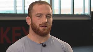 Ohio State wrestler Kyle Snyder advances to finals at Tokyo Olympics