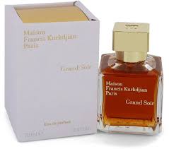 Maison francis kurkdjian acqua universalis forte. Grand Soir Perfume By Maison Francis Kurkdjian Fragrancex Com