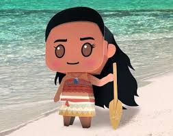 Moana