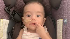 Fundraiser by Nadia Barrera : Urgent Heart Surgery for Baby Camila's  Recovery