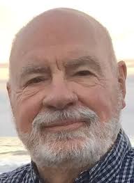 Obituary for Robert John Behler, Jr.