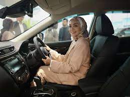 Tq for watching ️ ️ ️ mencari kereta import recon & baru contact 0178815707 ( hafis naserr) ☎☎☎ ig : Pemenang Anugerah Bintang Popular Mira Filzah Menang Nissan X Trail 2 0l Hybrid Gohed Gostan