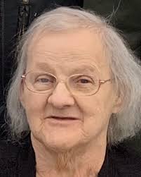 Thelma Jean Oldham Obituary October 26, 2022