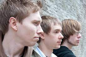 Universal music division decca records france • джаз • 2019. Gogo Penguins Ocean In A Drop Review Higher Plain Music