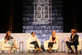 The forbes under 30 list's ability to spot young innovators on the cutting edge of meaningful impact. My Biggest Takeaways From The Forbes Under 30 Summit The Blog