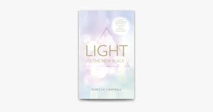 Light Is The New Black On Apple Books