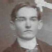 Sidney Knox Ross (1871–1899) • FamilySearch