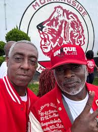 Honoring Refs for a great year! Thank You!!!