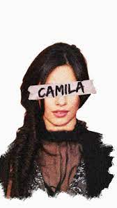 Camila Cabello Lockscreen Tumblr Camila Cabello Singer Famous Singers