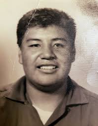 Elliott Booth Obituary