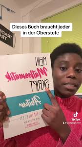 Buch: Mein Mathematik Skript von Die Mathleten @Die Mathleten #oberstufe  #oberstufetipps #lerntipps #matheabi