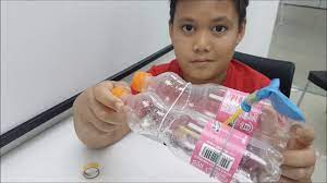 Lalu tak sedikit sampah bungkus kopi yang terbuang begitu saja tanpa ada yang mengira bisa menjadi sesuatu bahan dasar cara membuat tas. Membuat Bot Daripada Bahan Terbuang Youtube