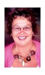 Susan Appel Obituary (2010)