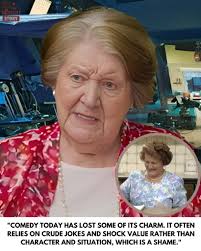 Keeping Up Appearances Sunday Sharing