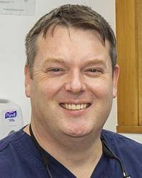 Dr Jared AJ Kyle General Dentist in Palmerston North 4414