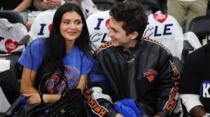 How Cavs Prevented Timothée Chalamet, Celebrity Knicks Fans From Sitting Courtside in Game 4