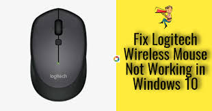 Check our logitech warranty here. How To Update Logitech Wireless Mouse Driver In Windows 10