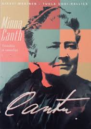 Minna Canthin päivä 19.3. — Kirjatimpuri