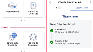 Then you can use a digital id to sign in and download and save your certificates. Servicensw Covid 19 Contact Tracing App Being Misused By Two Out Of Three Nsw Residents 7news Com Au