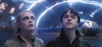 In the century xxviii, the space station alpha is a city where beings from different planets live together exchanging their knowledge and culture. Valerian And The City Of A Thousand Planets 2017 Hindi Dubbed Download Hub