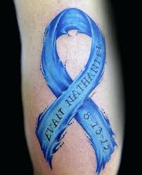 One such tattoo is the cancer ribbon tattoos. Pin On Tattoo