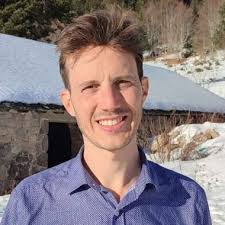 Nicolas Canova's Instagram, Twitter & Facebook