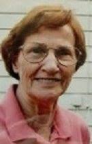 Mary Corrigan Obituary (2017)