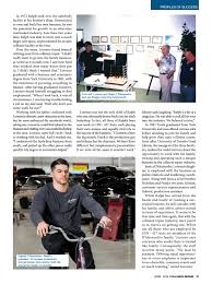 There are 10+ professionals named ralph dalessandro, who use linkedin to exchange information, ideas, and. Collision Repair Magazine 17 2 By Media Matters Issuu