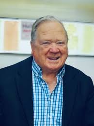 Clifton Edward Halliday