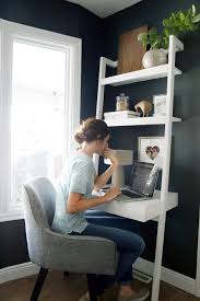 This will also be a great idea for the young office space, where you want an alternative to the classic soccer game. The Frame A Blog By Crate And Barrel Crate And Barrel Small Home Offices Small Room Design Small Home Office