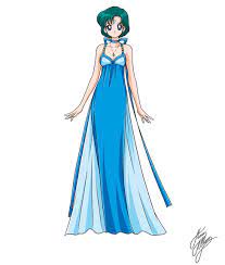 See full list on sailormooncharacters.fandom.com Silver Moon Crystal Power Kiss Princess Mercury And Princess Mars By Marco