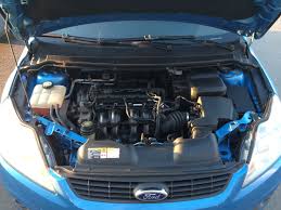Slabye Mesta I Bolyachki Ford Focus 2 I Ff2 Restajl Soobshestvo Ford Focus Club Na Drive2