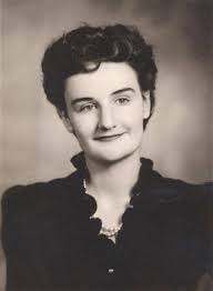 Lucille Francis Nightingale Lucille Francis Walters was born