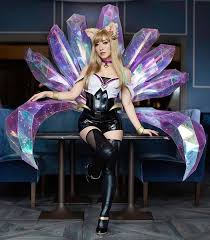 Pin On Cosplay